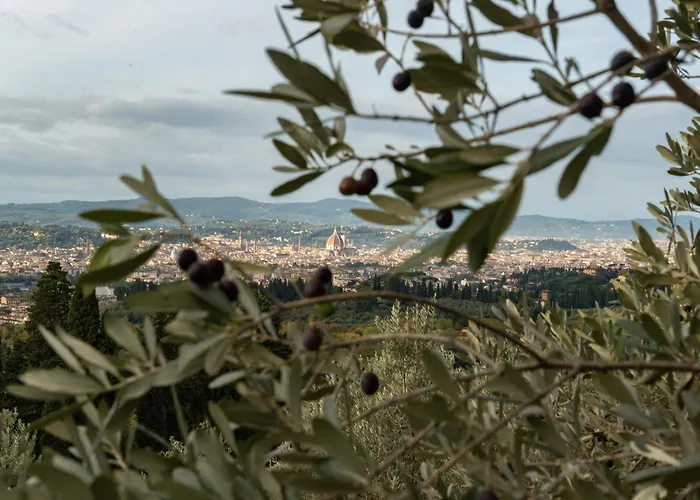 Agriturismo Fattoria Di Maiano