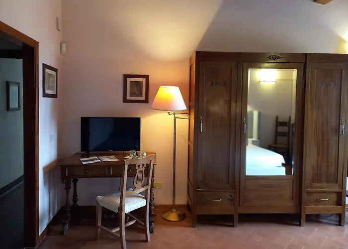 Agriturismo Fattoria Di Maiano