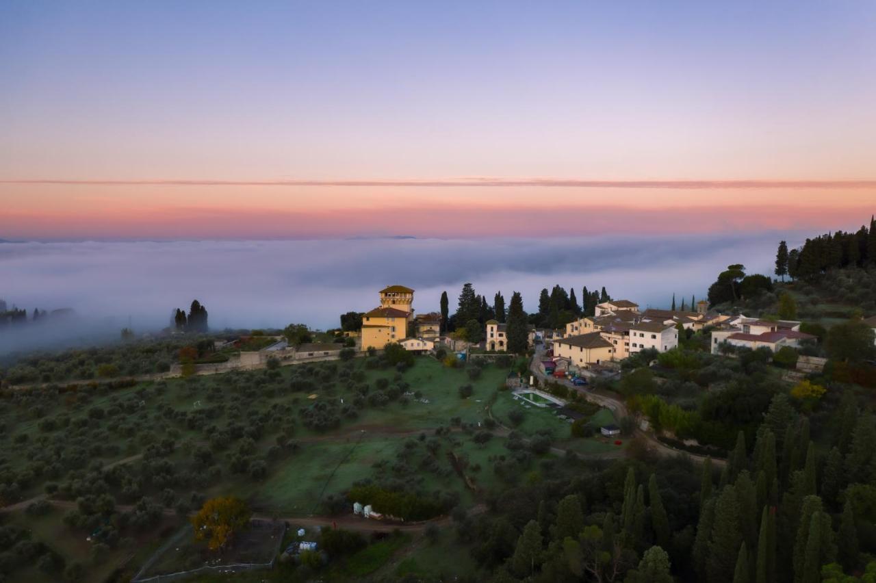 Fattoria Di Maiano Fiesole