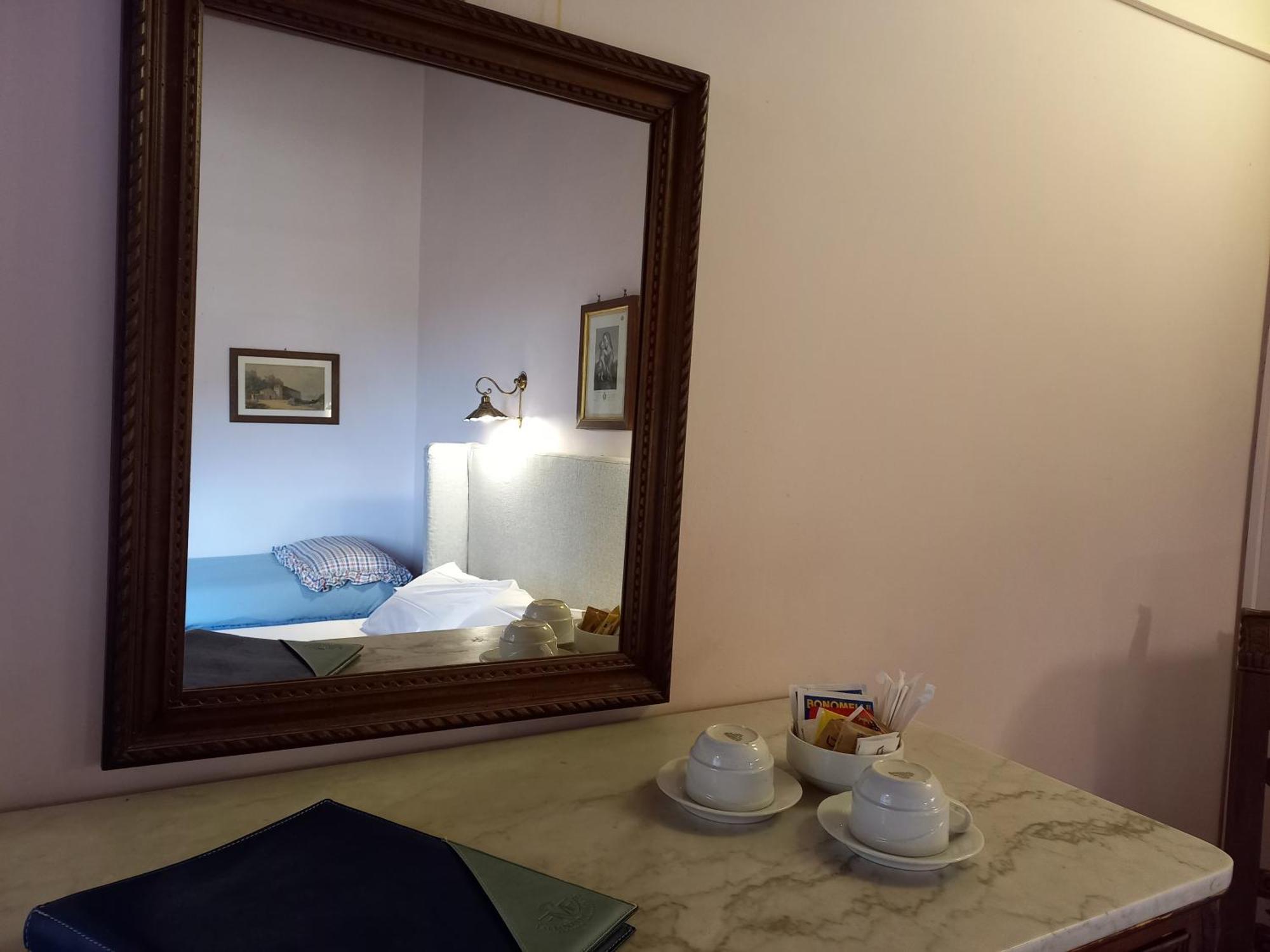 Alojamento de Turismo Rural Fattoria Di Maiano Fiesole