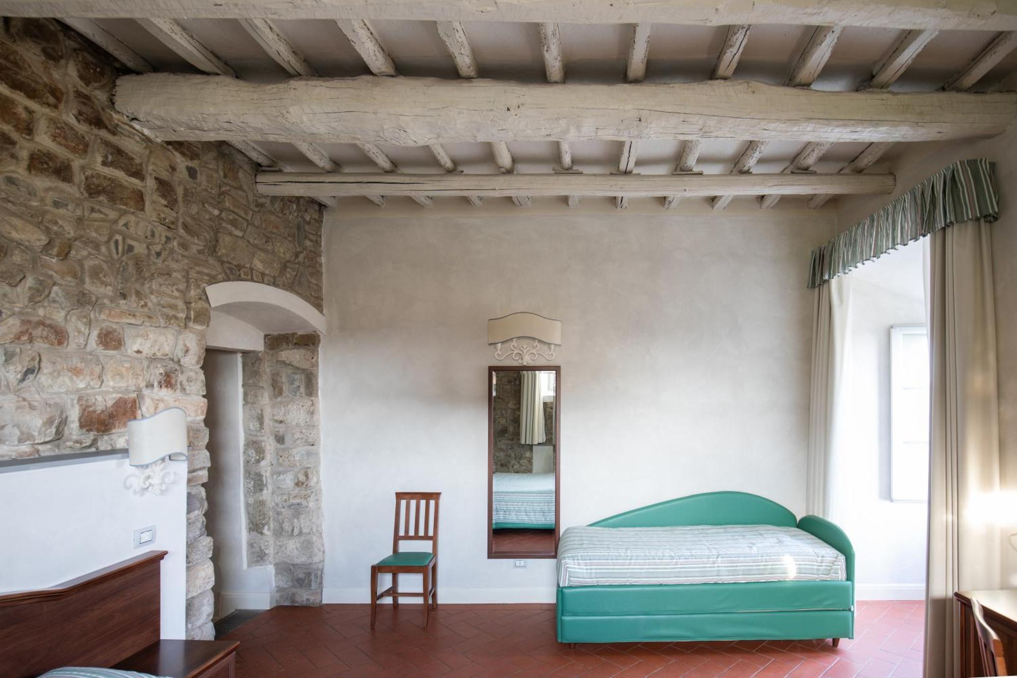 Fattoria Di Maiano * Fiesole