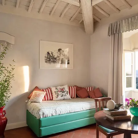 Agriturismo Fattoria Di Maiano Fiesole Exterior foto