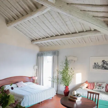 Agriturismo Fattoria Di Maiano Fiesole Exterior foto
