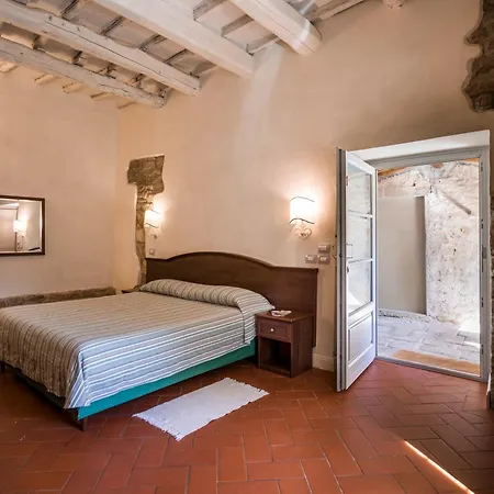 Agriturismo Fattoria Di Maiano Fiesole Exterior foto