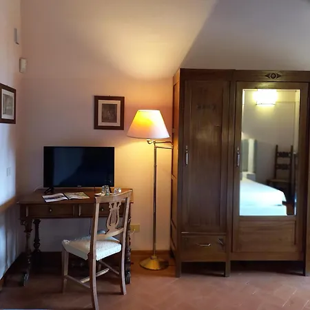 Agriturismo Fattoria Di Maiano Fiesole Exterior foto