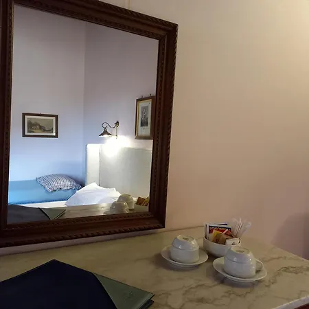 Agriturismo Fattoria Di Maiano Fiesole Habitación foto