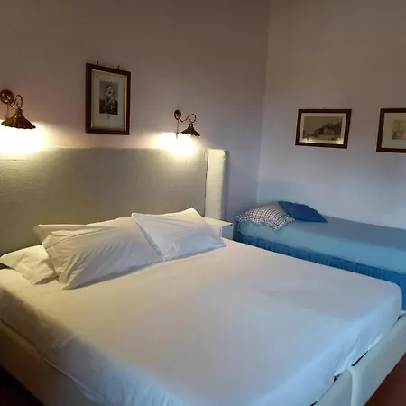 Agriturismo Fattoria Di Maiano Fiesole Habitación foto