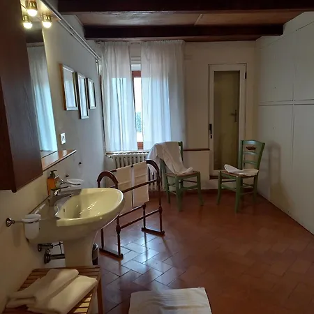 Agriturismo Fattoria Di Maiano Fiesole Habitación foto