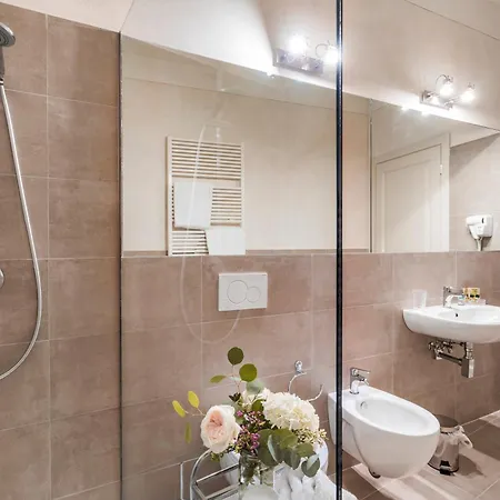 Agriturismo Fattoria Di Maiano Fiesole Habitación foto