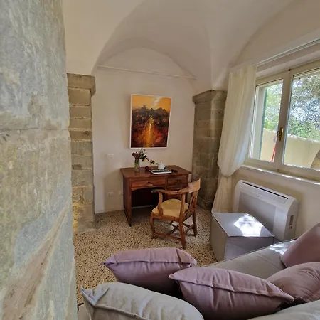 Agriturismo Fattoria Di Maiano Fiesole Exterior foto