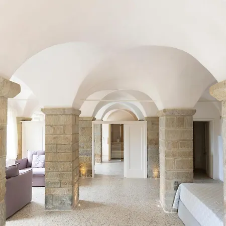 Agriturismo Fattoria Di Maiano Fiesole Habitación foto