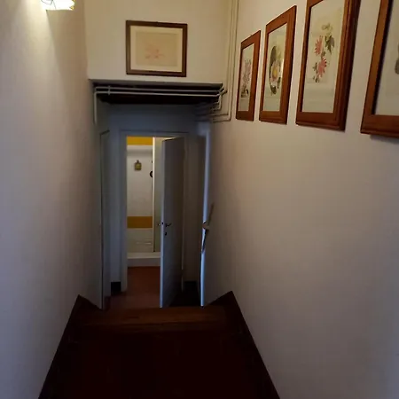 Agriturismo Fattoria Di Maiano Fiesole Habitación foto
