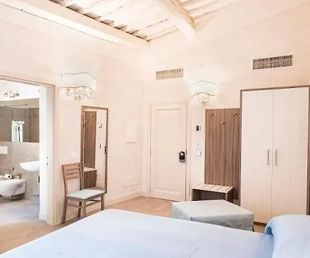 Agriturismo Fattoria Di Maiano Fiesole Habitación foto