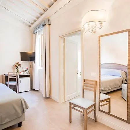 Agriturismo Fattoria Di Maiano Fiesole Habitación foto
