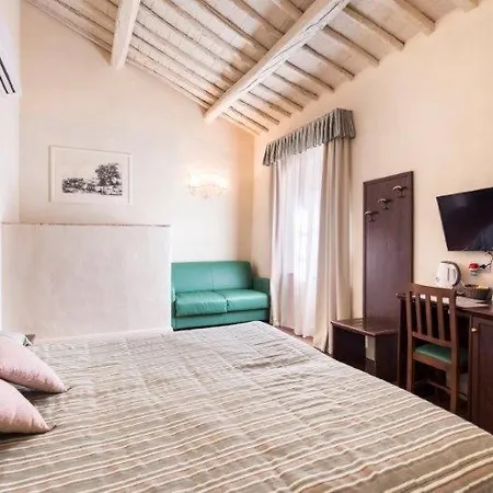 Agriturismo Fattoria Di Maiano Fiesole Habitación foto