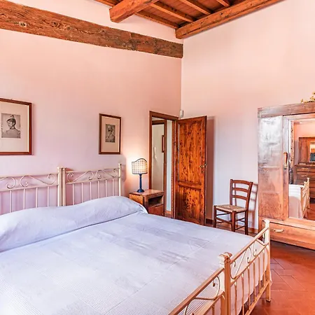 Agriturismo Fattoria Di Maiano Fiesole Habitación foto