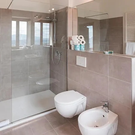 Agriturismo Fattoria Di Maiano Fiesole Habitación foto