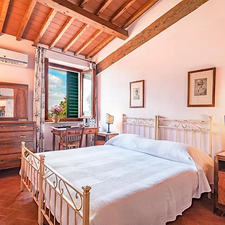 Agriturismo Fattoria Di Maiano Fiesole Habitación foto