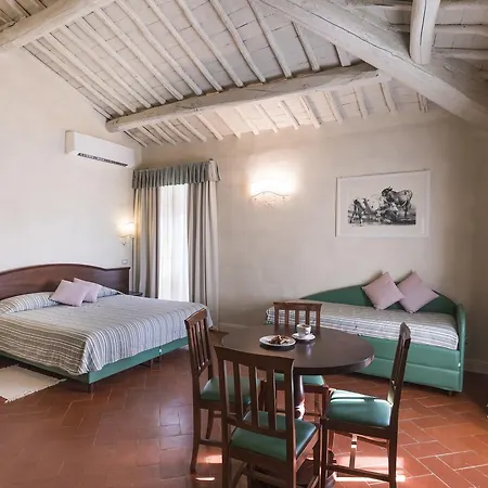 Agriturismo Fattoria Di Maiano Fiesole Exterior foto