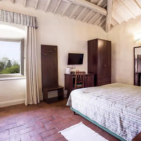 Agriturismo Fattoria Di Maiano Fiesole Exterior foto