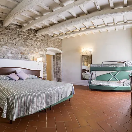 Agriturismo Fattoria Di Maiano Fiesole Exterior foto