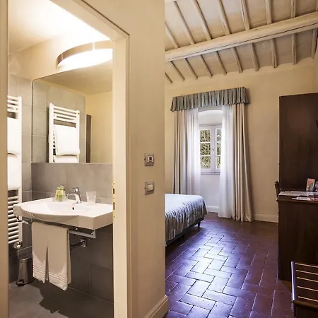 Agriturismo Fattoria Di Maiano Fiesole Exterior foto