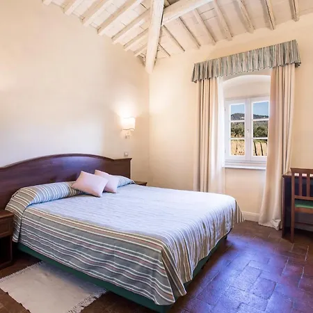 Agriturismo Fattoria Di Maiano Fiesole Exterior foto