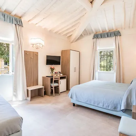 Agriturismo Fattoria Di Maiano Fiesole Exterior foto