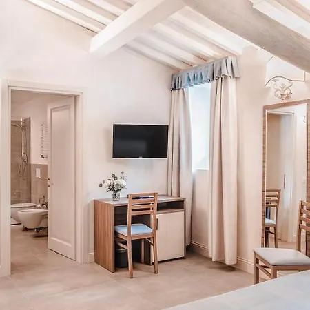 Agriturismo Fattoria Di Maiano Fiesole Exterior foto