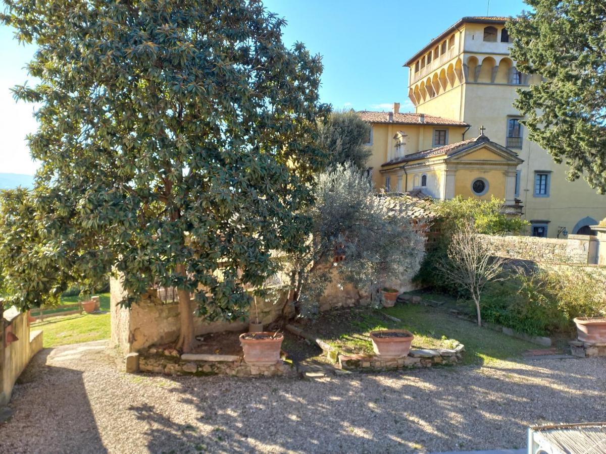 Séjour à la ferme Fattoria Di Maiano *