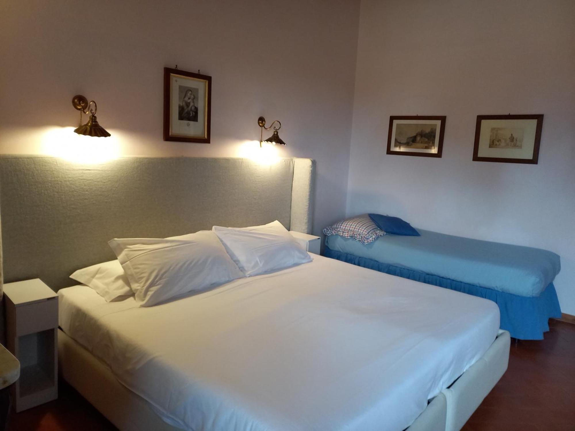 Fattoria Di Maiano Farm stay *