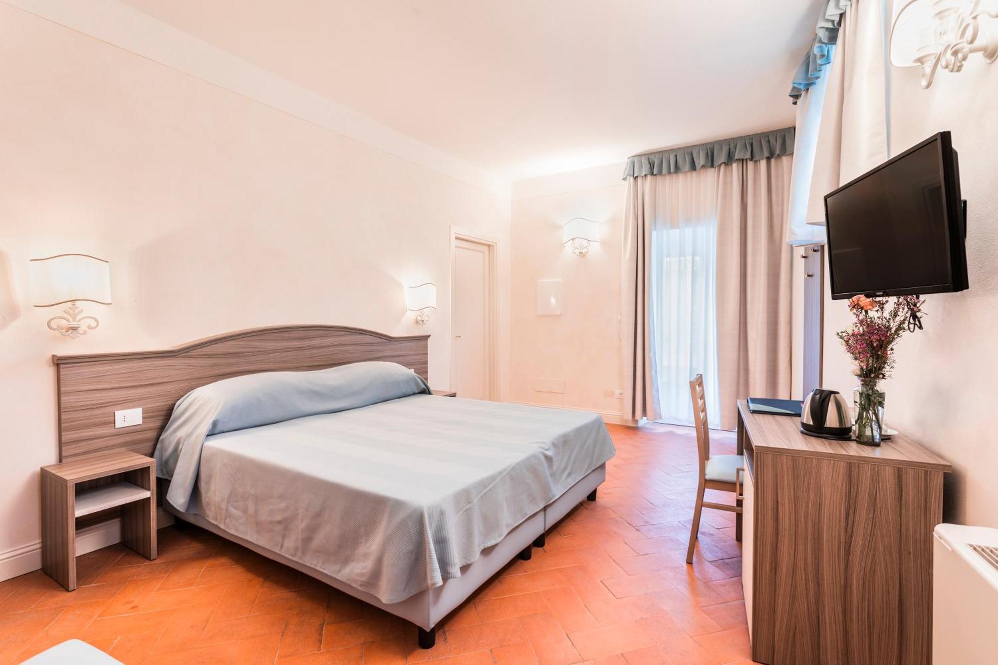 Fattoria Di Maiano Farm stay