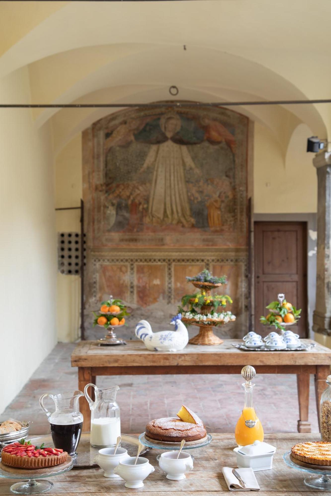 Fattoria Di Maiano Farm stay