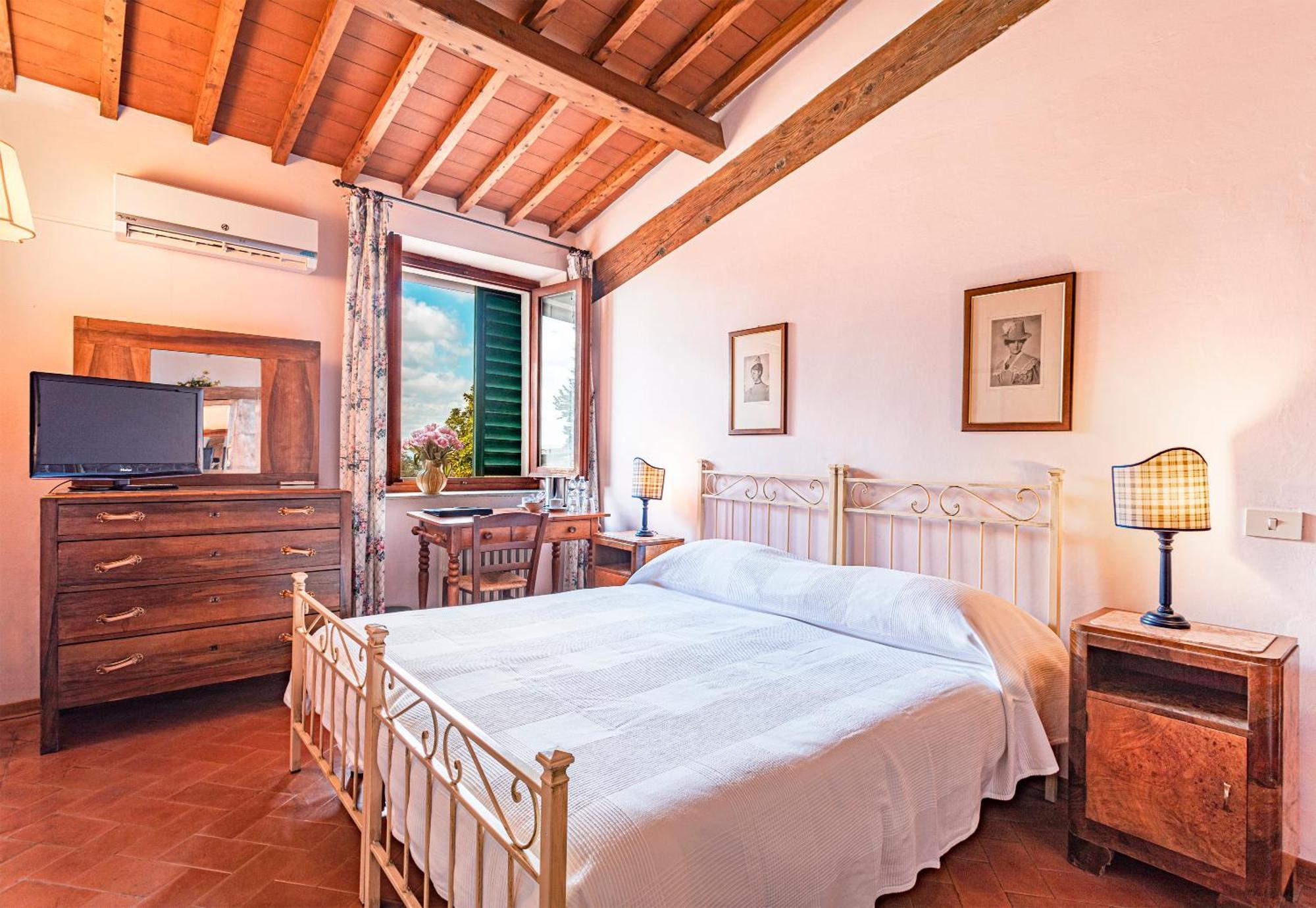Fattoria Di Maiano Farm stay *