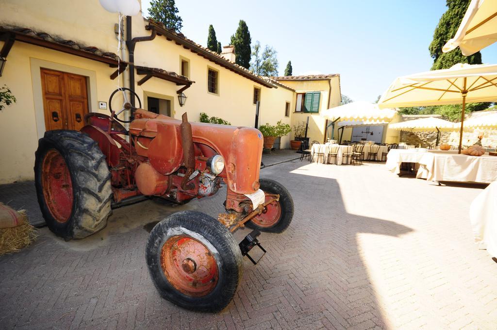 Farm stay Fattoria Di Maiano Fiesole
