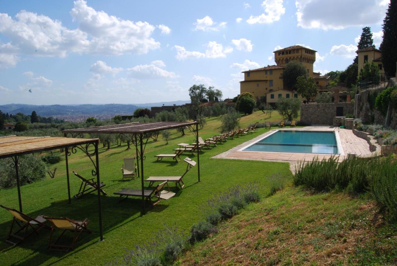 Fattoria Di Maiano Farm stay *