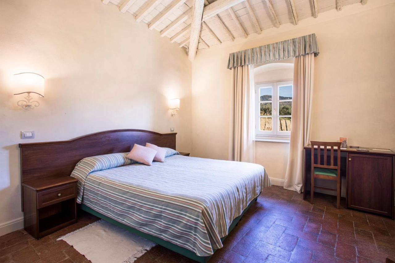 Fattoria Di Maiano Farm stay Fiesole