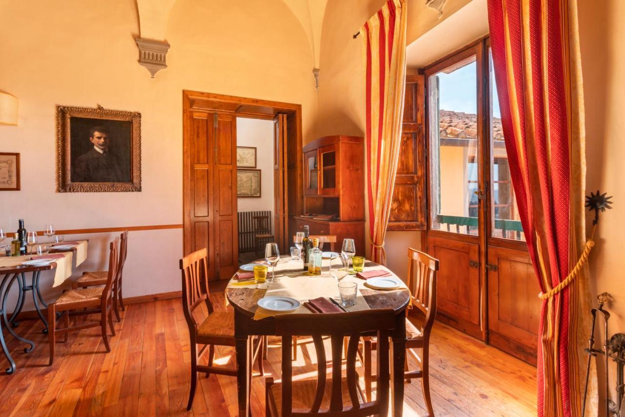 Alloggio per agriturismo Fattoria Di Maiano Fiesole