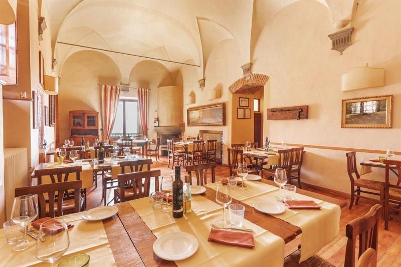 Alloggio per agriturismo Fattoria Di Maiano *