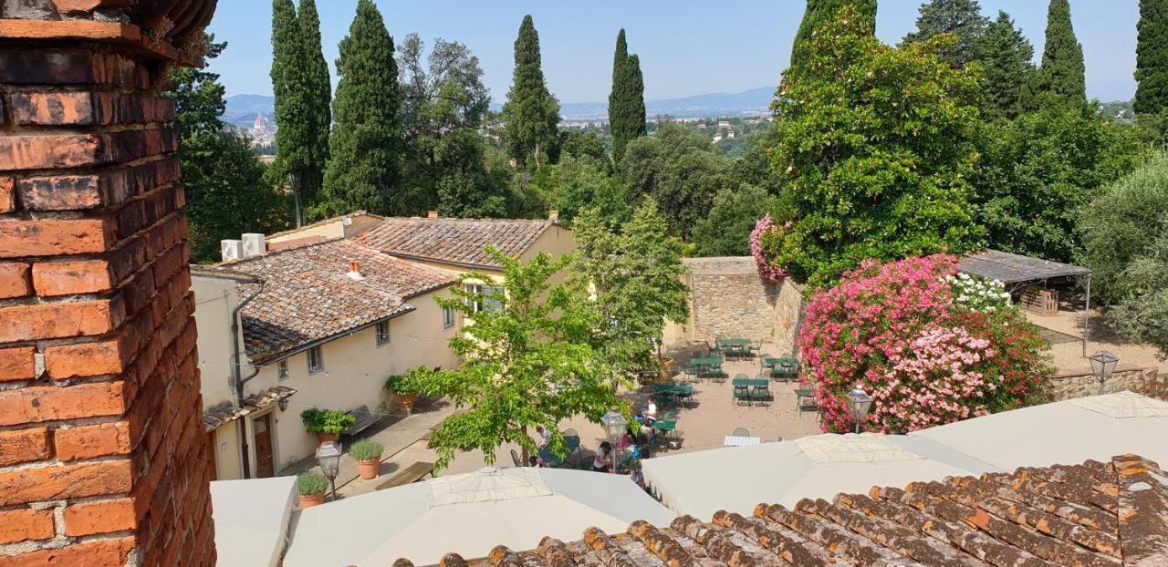 Alloggio per agriturismo Fattoria Di Maiano *