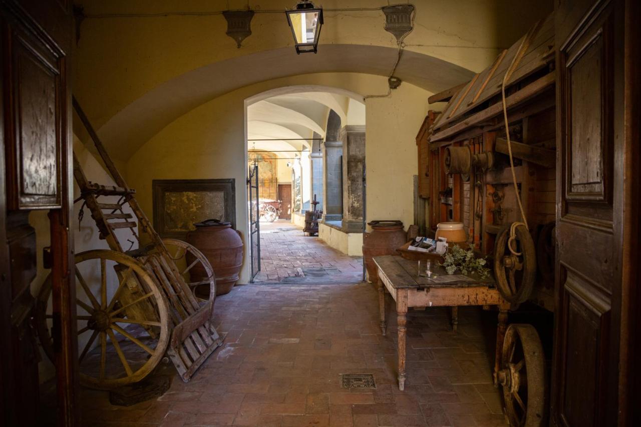 Alloggio per agriturismo Fattoria Di Maiano *