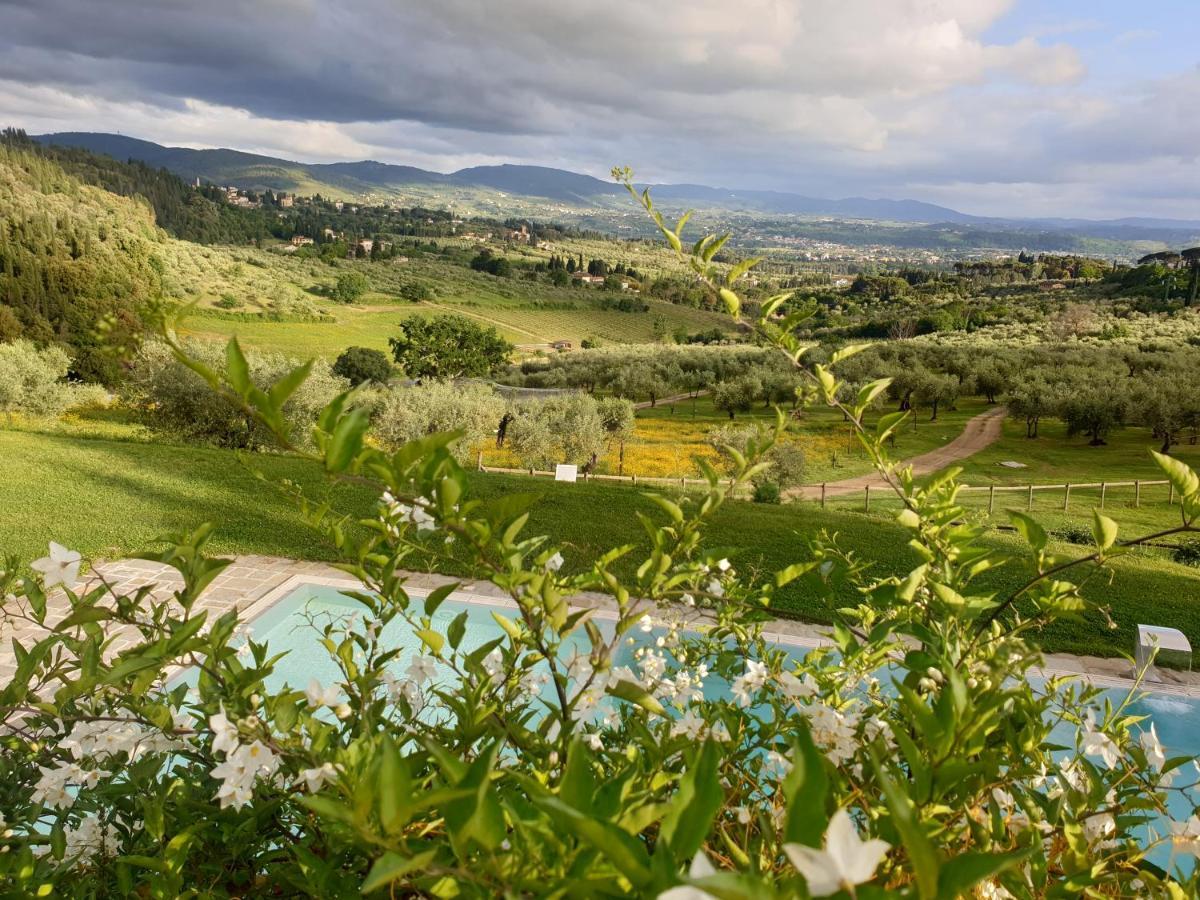Alloggio per agriturismo Fattoria Di Maiano *