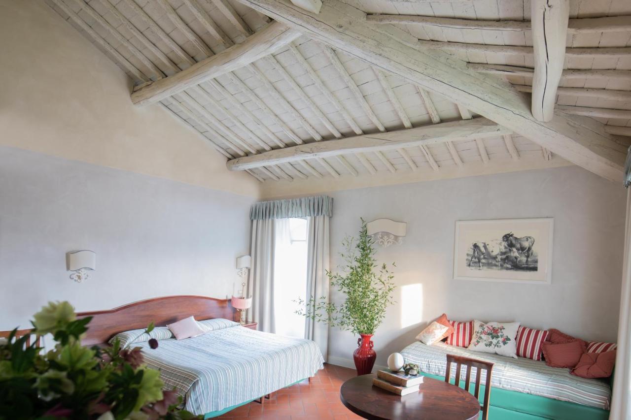 Fattoria Di Maiano Alloggio per agriturismo *