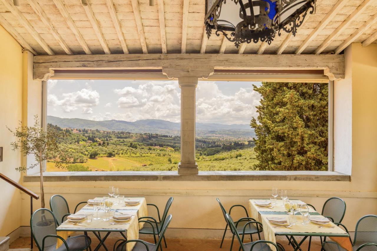 Fattoria Di Maiano * Fiesole