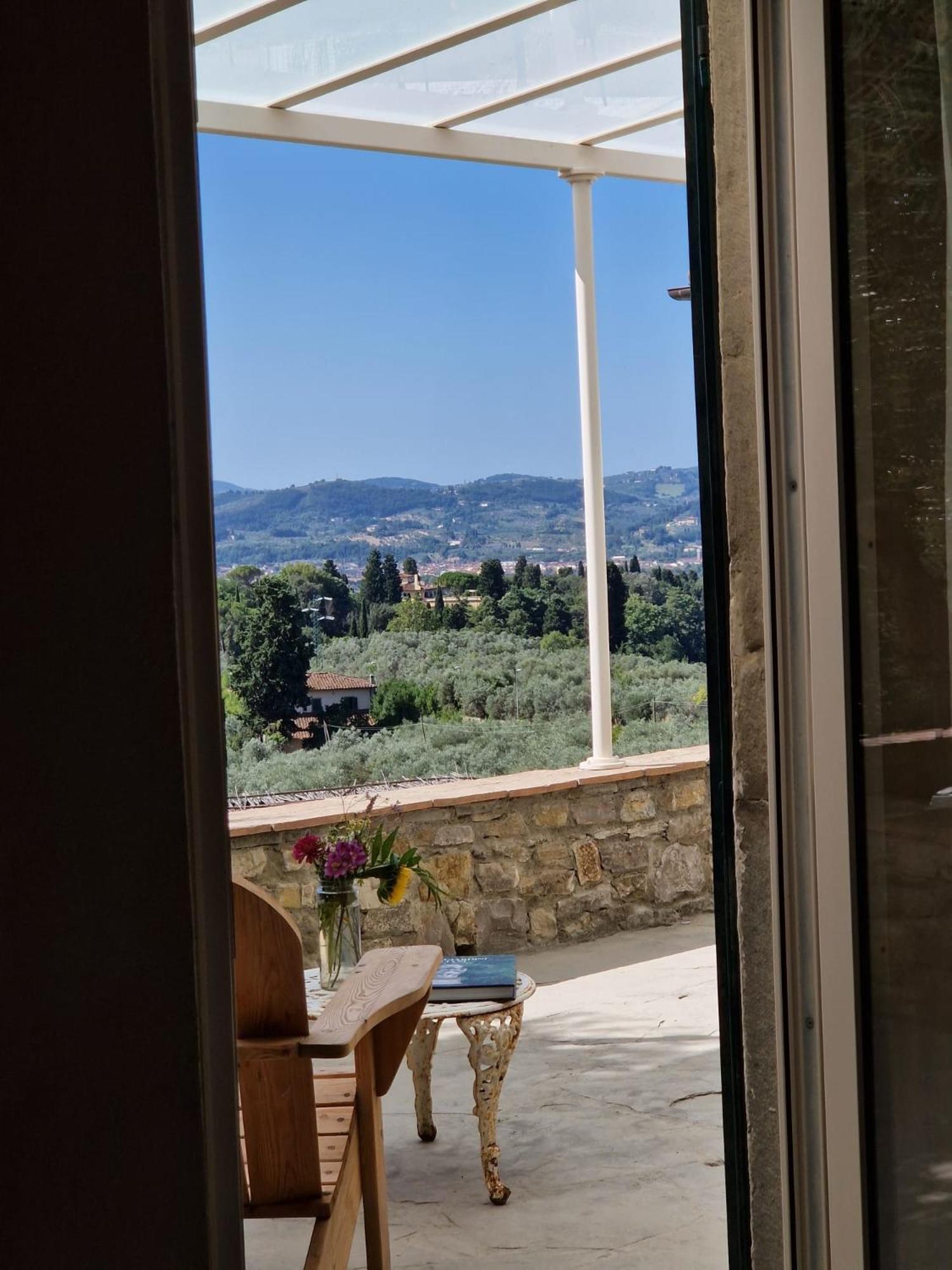Fattoria Di Maiano Alloggio per agriturismo *