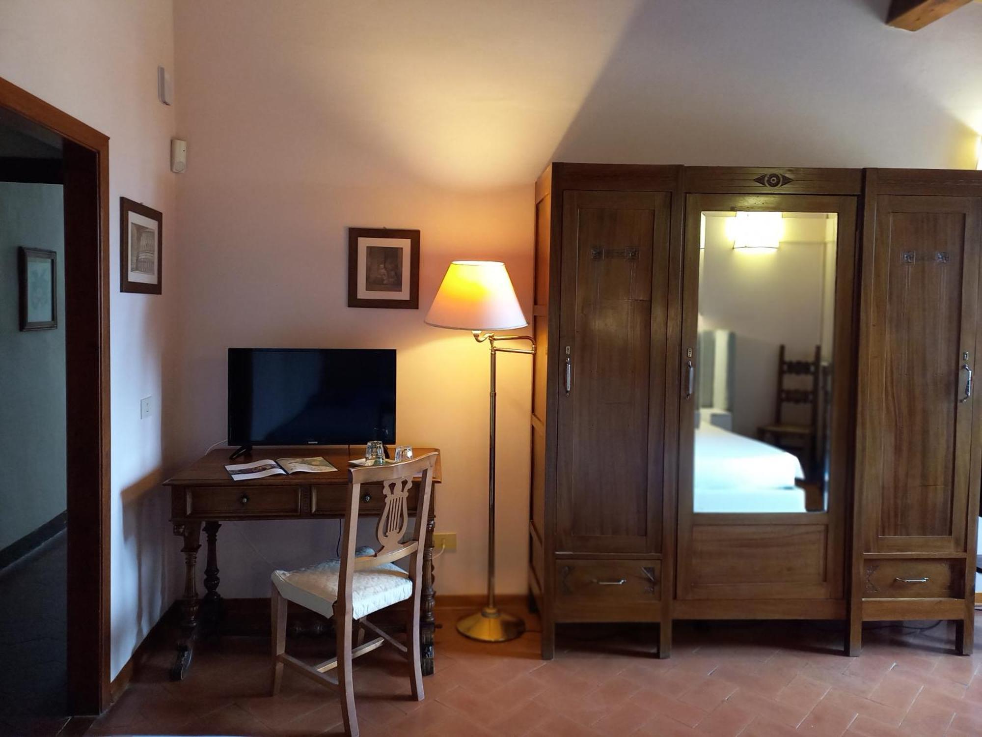 Fattoria Di Maiano * Fiesole