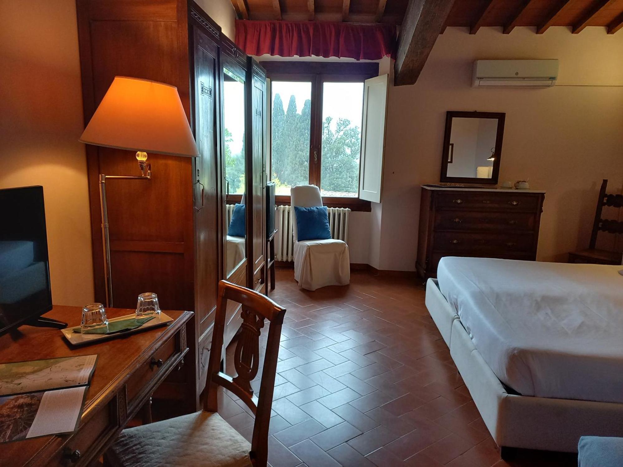 Fattoria Di Maiano Fiesole
