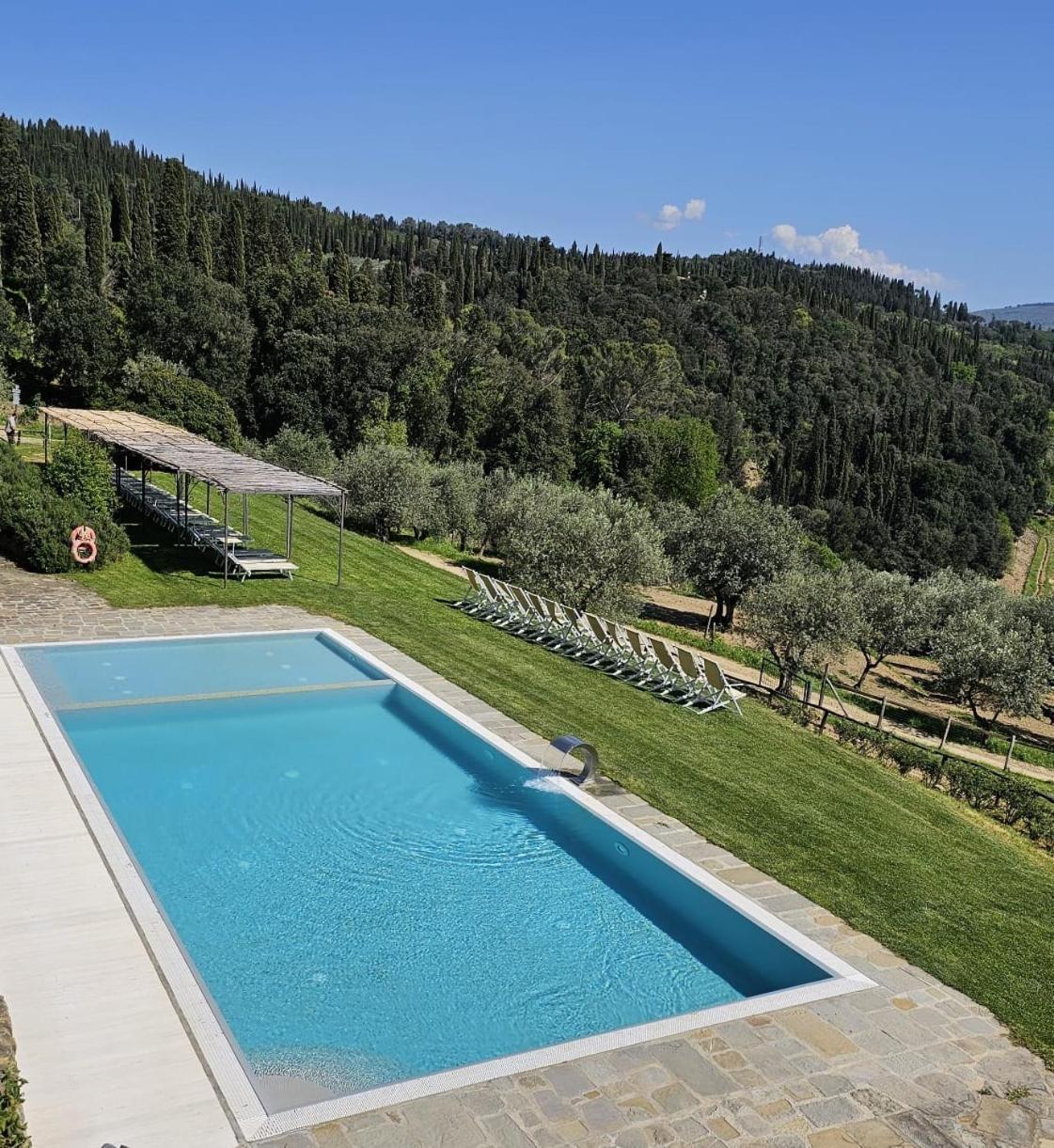 Fattoria Di Maiano Alloggio per agriturismo *