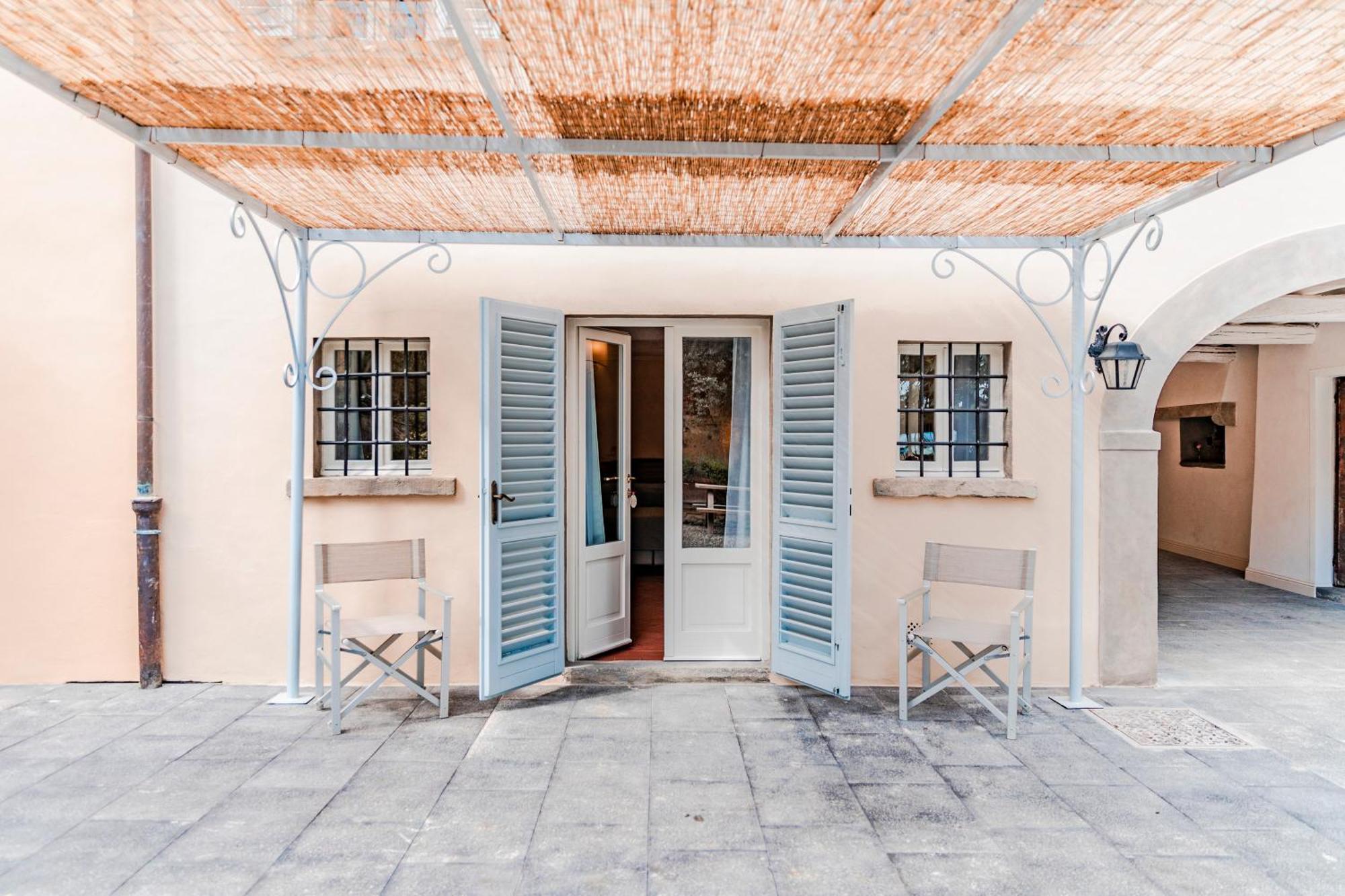 Alloggio per agriturismo Fattoria Di Maiano