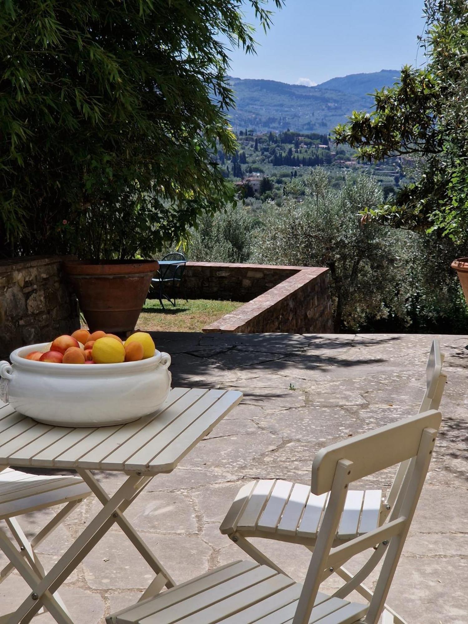 Fattoria Di Maiano